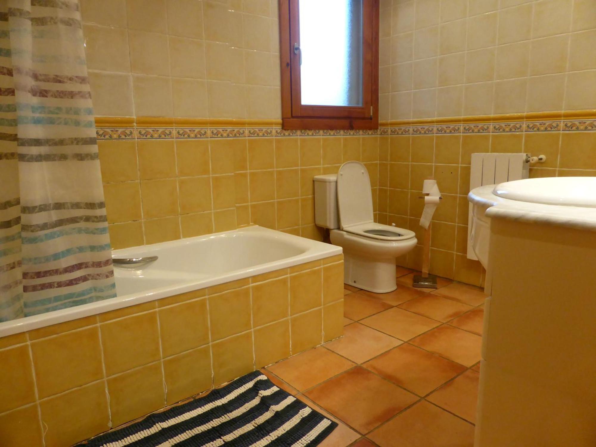 Una Casa Con Vistas En Pobes Bagian luar foto